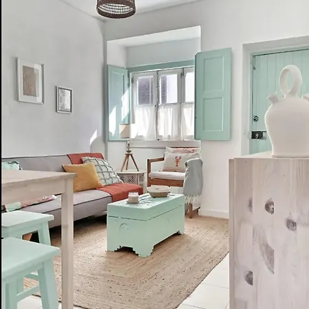 ヴィラ White Patio ペラ