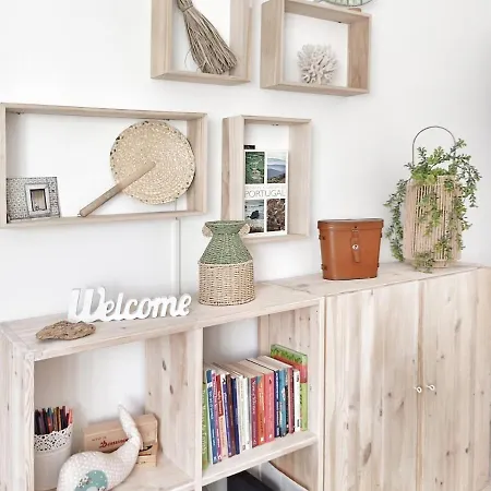 Βίλα White Patio Pêra