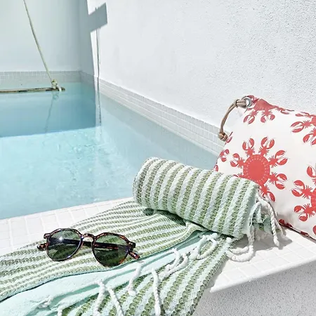 White Patio * ペラ