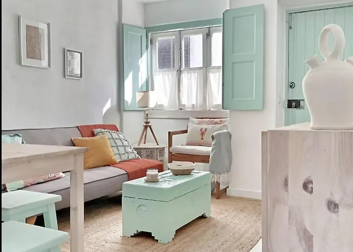 ヴィラ White Patio ペラ