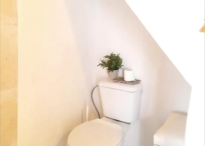 White Patio ヴィラ ペラ