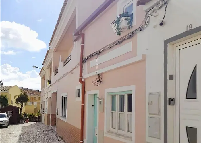 ヴィラ White Patio *