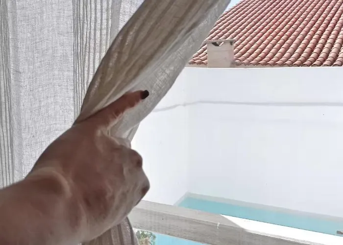 White Patio ヴィラ