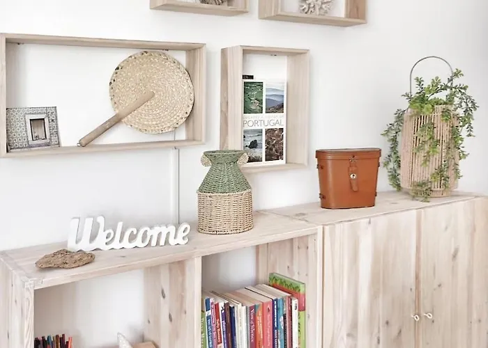 ヴィラ White Patio ペラ