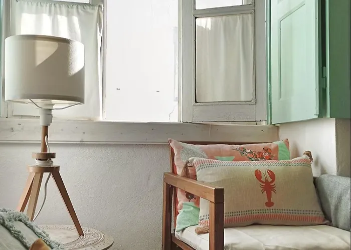 ヴィラ White Patio ペラ