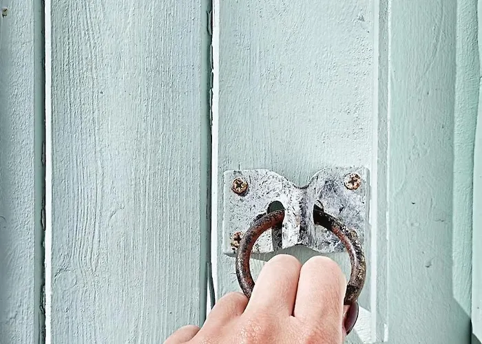 White Patio * ペラ