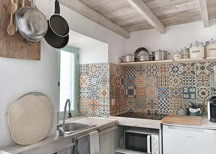 ヴィラ White Patio *