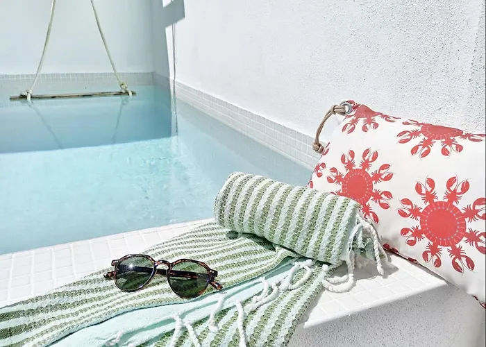 White Patio * ペラ