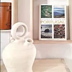 White Patio