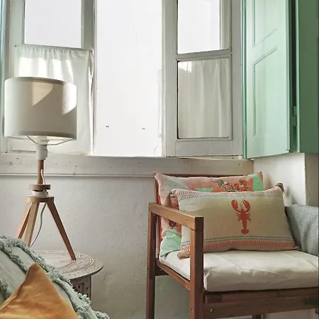 Villa White Patio Pera